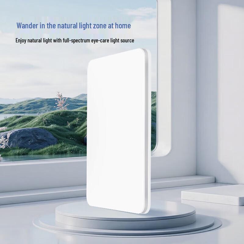 Bull X11 Series Full-Spectrum LED Ceiling Light