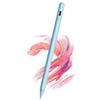 Multifunction 3 In 1 Stylus Pen Double Rubber Head  Pencil  Phone Accessories