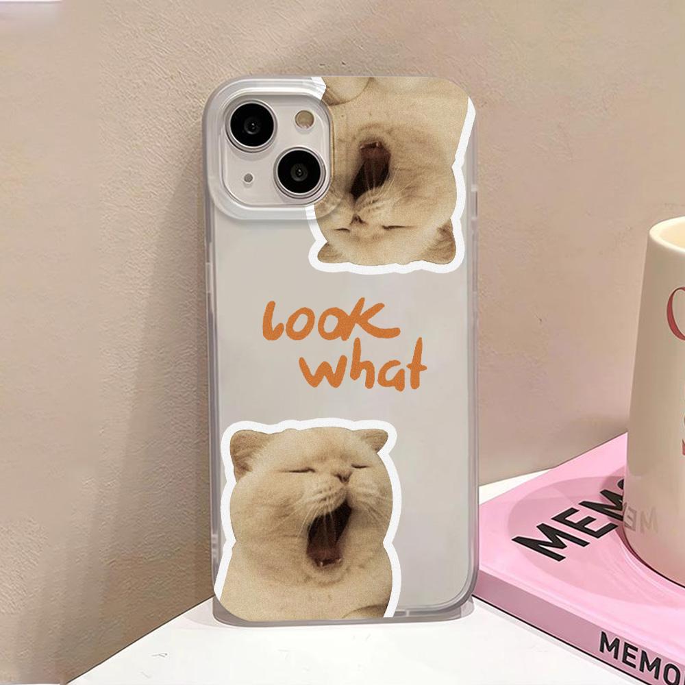 Uroczy Pies Kreskówkowy Szczeniak Etui na Telefon Dla iPhone 13 Etui iPhone 11 12 14 15 Pro Max 13 12 Mini 15 Plus Przezroczysta Pokrowiec Miękka Funda