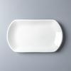 Versatile Ceramic Serving Plate
