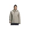 Under Armour Comfortable Skin-Friendly Solid Color Three-In-One Jacket Unisex Jackets 6012831-203