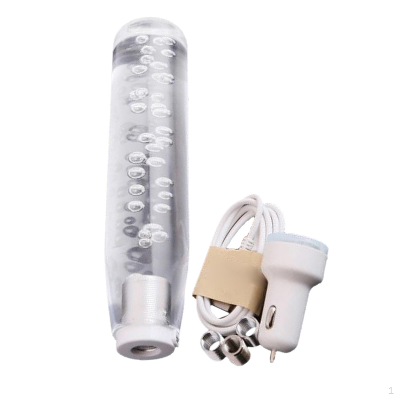 

20cm Universal Lever er Knob