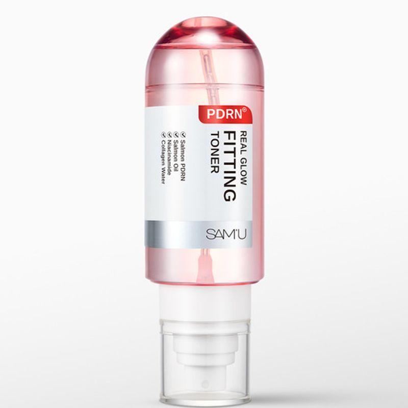 SAM U PDRN Тонер для лица Real Glow Fitting 150 мл quantity