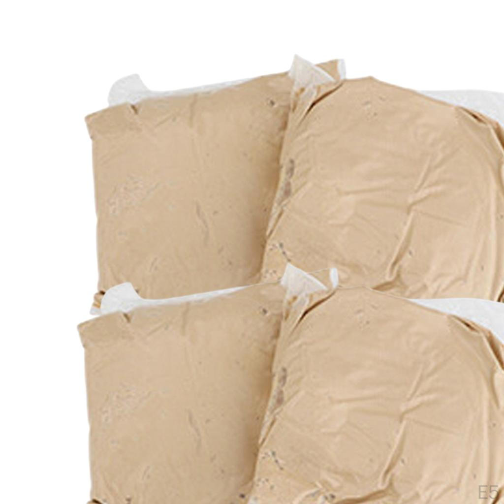 Clay Pottery Kit for Boys Girls Air Dry Modeling Kits Set Educational Toy Child