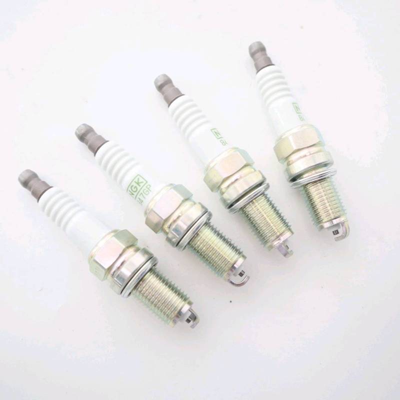 Spark Plugs For Changan Alsvin