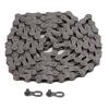 Bike Chain 7 Speed 8 Speed with Chain Connectors for HG40 Mountain Road Bike Riding