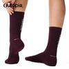OUTOPIA Merino Wool Mid-Calf Outdoor Sports Socks