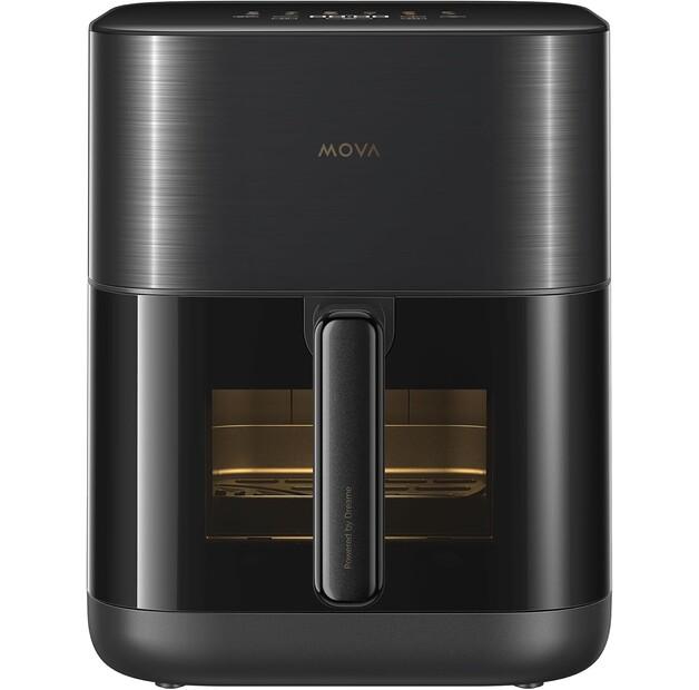 Фритюрница Dreame Mova FD10 Pro Aerochef (VFF12A)
