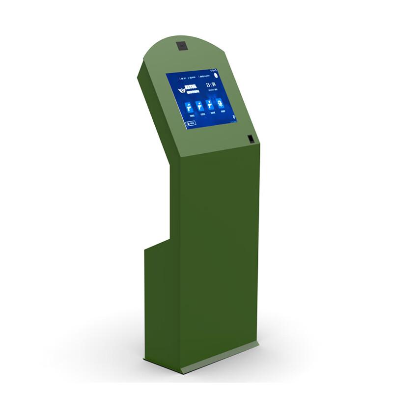 Hero Wind Smart Military Fitness Trainer