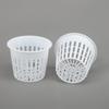 Plant Nursery Net Cup Pot Planting Pot Planting Vegetable Planting Basket Stand Hydroponic Planting Basket