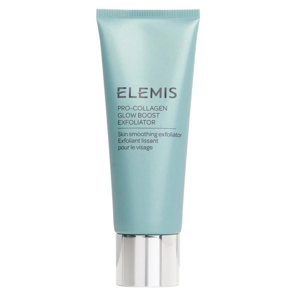 Pro Collagen Glow Boost Exfoliator 100ml