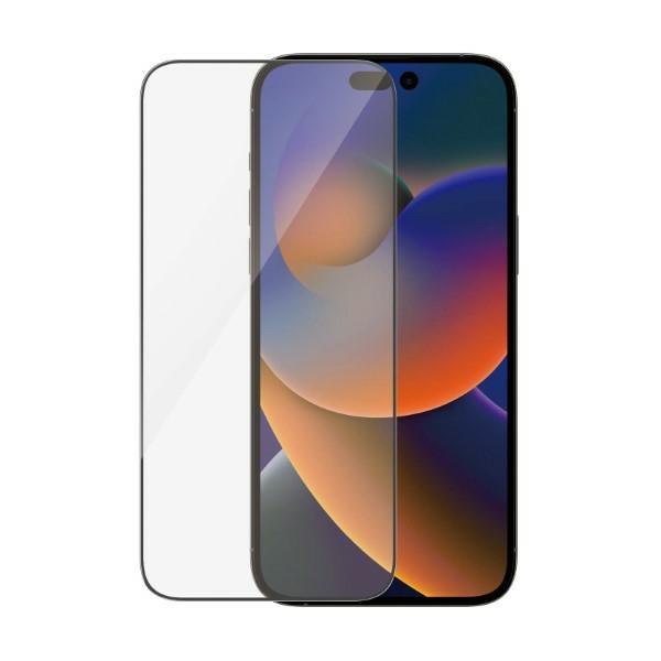 Szkło hartowane do iPhone 14 Pro Max PanzerGlass Antibacterial