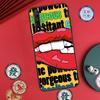 Sexy Lips KISS For Huawei Nova Y73 Y72 Y90 Y70 Y60 Y91 Y61 12s 12i 11i 8i 9 10 SE P40 Lite P60 P30 Pro Case