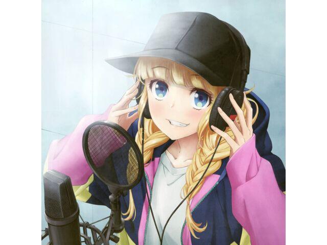 

[CD] Ya Boy Kongming! VOCAL COLLECTION MEGAMORI EYCA-13729 TV Anime OST NEW