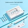 Shuke N1 Sonic Electric Toothbrush