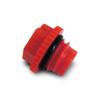 Fits For Polaris RZR Sportsman Clutch Cover Drain Plug & O-Ring/ 5434264 5410542