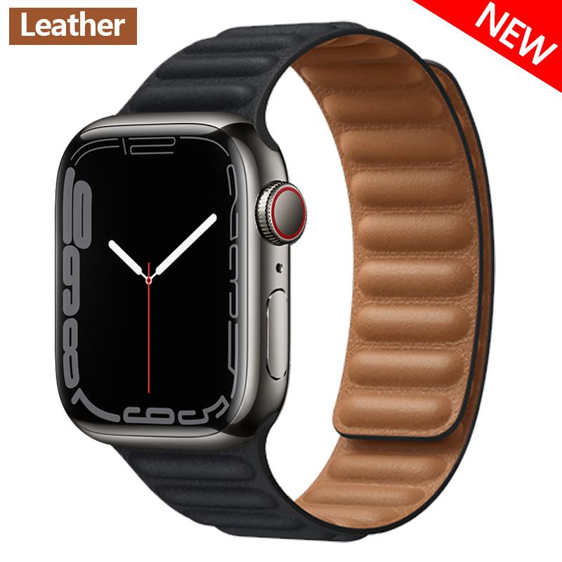 Watchband Smartwatch Accessories Wristband
