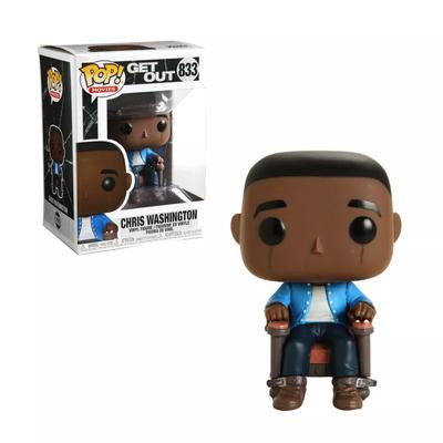 Funko POP! Filmy: Vypadni - Chris Hypnosis