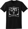 Can Future Days Men T Shirt Casual Cotton