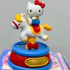Hellokitty Childlike Pony Series Blind Box Figurines Trendy Toys Holiday Surprise Collectible Ornaments Cute Gifts For Girls