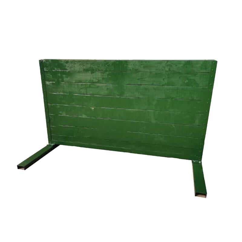 Jiu Ri Shan Tactical Training Low Wall Obstacle
