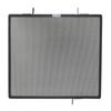 Waase For Kawasaki Ninja ZX14 ZX14R ZZR1400 ZZ-R 1400 2006 2007 2008-2016 Radiator Protective Cover Grill Guard Grille Protector