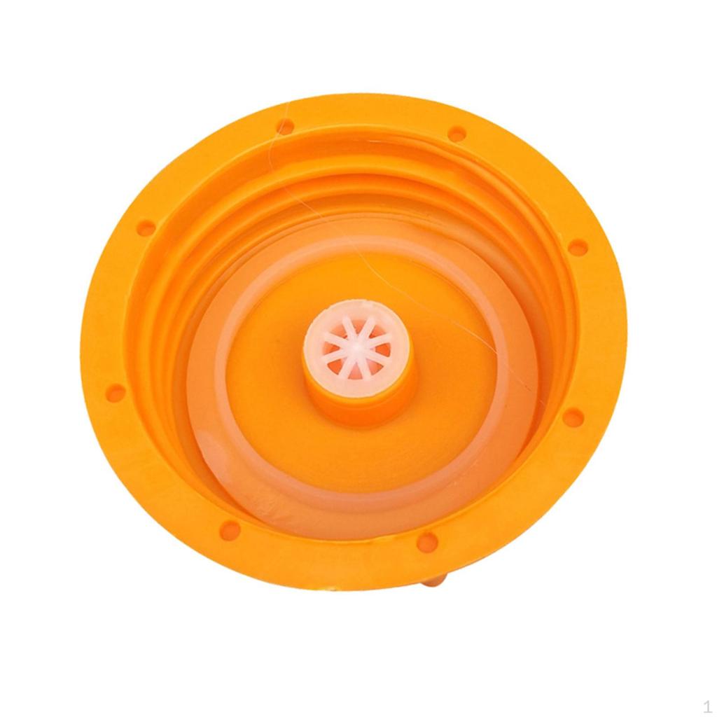 Air Auxiliary Heater Fuel Tank Cover Accessories Oil Filler Cap Durable