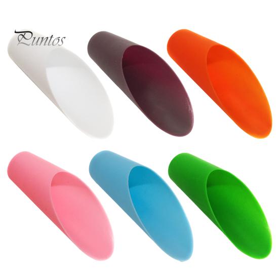 

6 шт. садовых совков для почвы, мини-совков для горшков, воронкообразных совков для пересадки, садовых лопат для суккулентов и цветов 6pcs