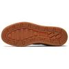 Puma Oslo City Og White Black Gum 373000-01