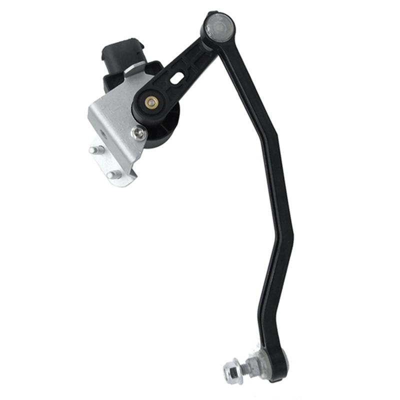 31268780 Car Right Front Headlight Level Sensor For Volvo S60 XC60 V70 S80 Body Height Sensor 8G9N-3C492-AA 91785701
