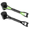 Pet Pooper Long Handle Jaw Poop Scoop Clean Pick Up Dog Cat Waste Picker Cleaning Tool