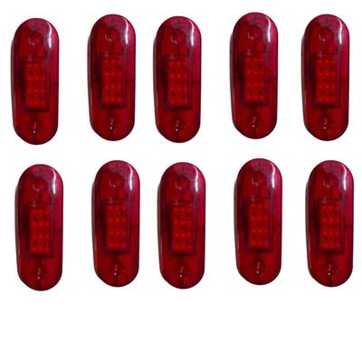 Lampor – Parkeringsljus