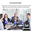 1080P HD PTZ Video Conference Camera (CN version)