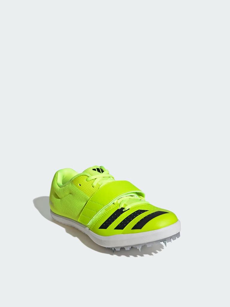 Adidas Jumpstar Fast-Paced Victory Track and Field Long Jump Shoes Spiked Shoes Adidas IF9406