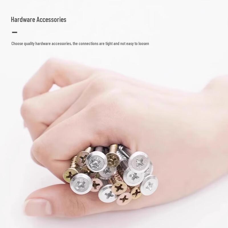 Bieying Mobilny Stojak do Przechowywania w Kuchni