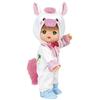 Pilot Mel-chan Doll Set, Umadoushi Mel-chan, Ages 3 and Up, Gift, Zodiac