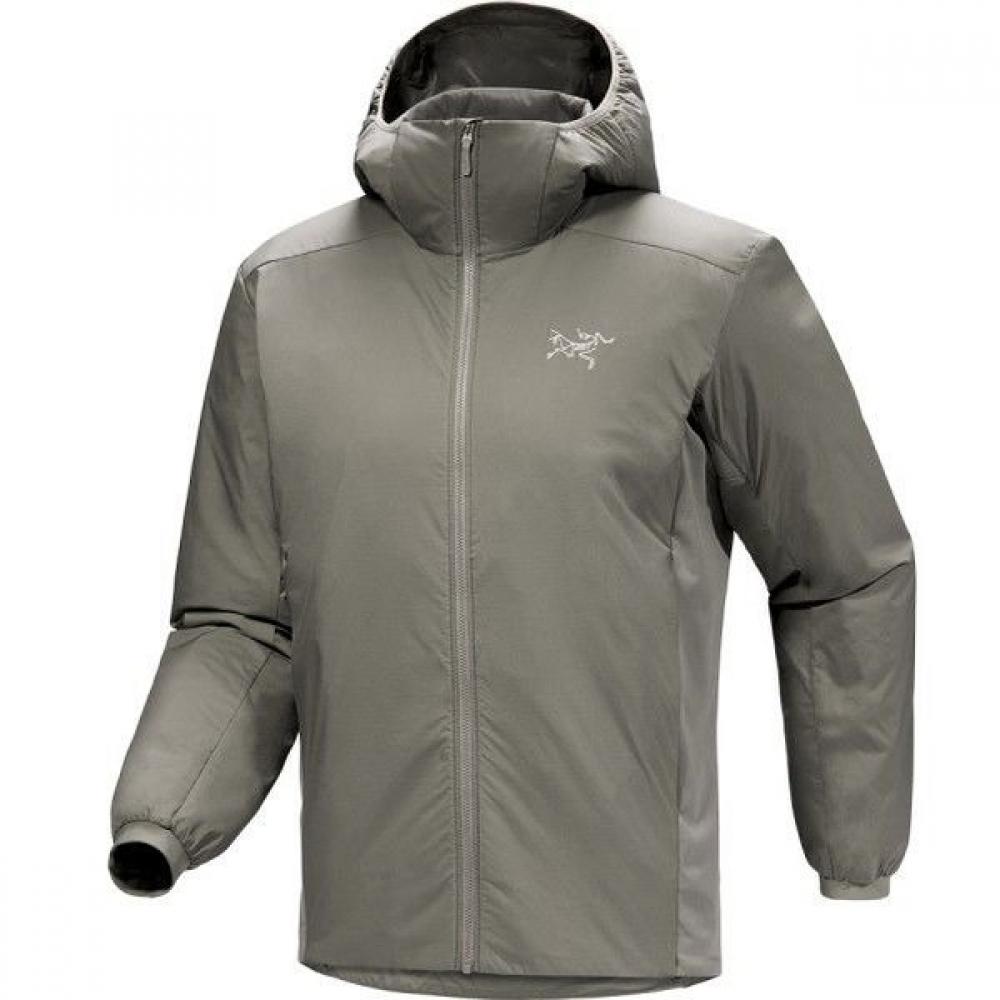 Arcteryx Men S Atom Hoodie Uw1 Le1220449582