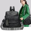 Cross border wholesale women's backpack new lightweight women's backpack large capacity casual travel outdoor shoulder bag