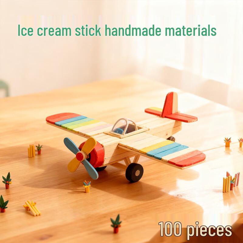 Creative DIY Craft & Science Kits