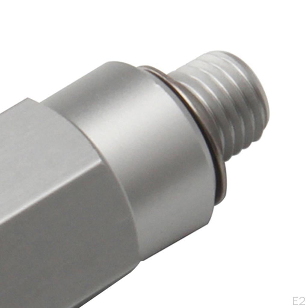 Swap Coolant Temperature Water 5 to 3/8'' -18 NPT