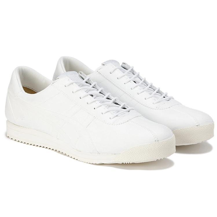 ONITSUKA TIGER Corsair Deluxe Shoes 'White' 1181A494-100