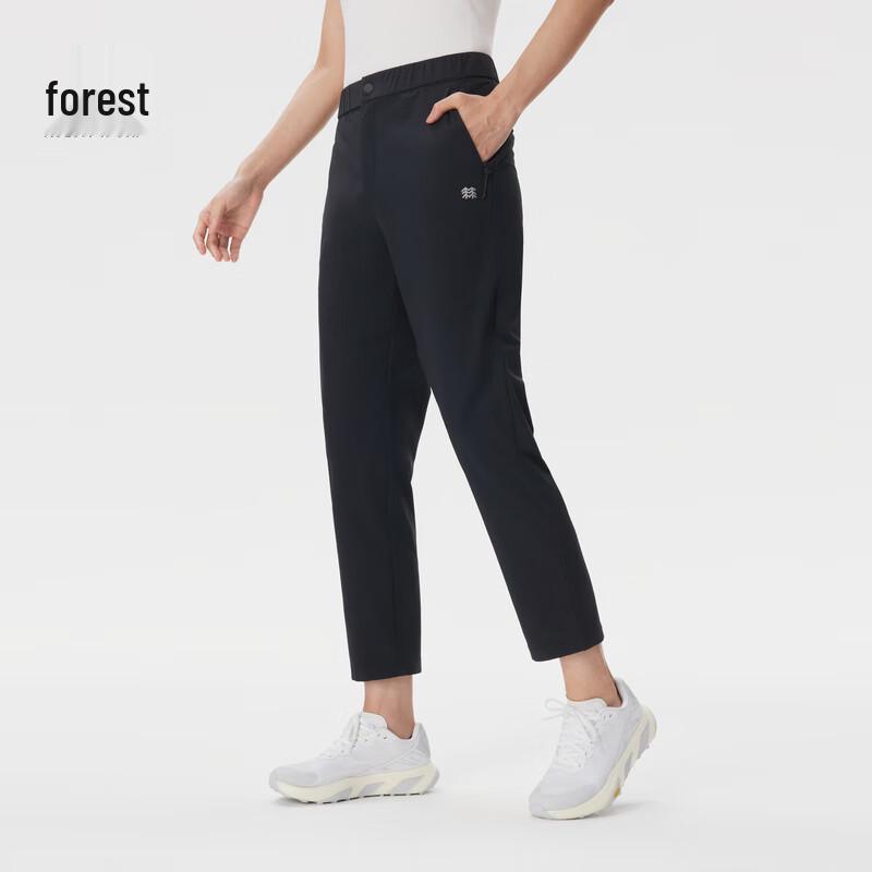 KOLON SPORT Women s UPF50 Softshell Hiking Pants XL