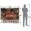 Friends Central Perk Photograph Blanket