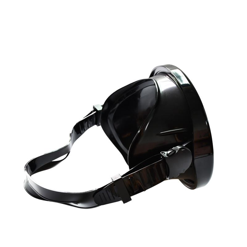 Meest Populaire PVC Duikuitrusting voor Vissen Duikmasker Uitrusting Speervissen Zwem- & Duikuitrusting & Accessoires