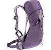 Backpack Deuter AC Lite 14 SL Lavender/purple (Women's) (3420524-3531)
