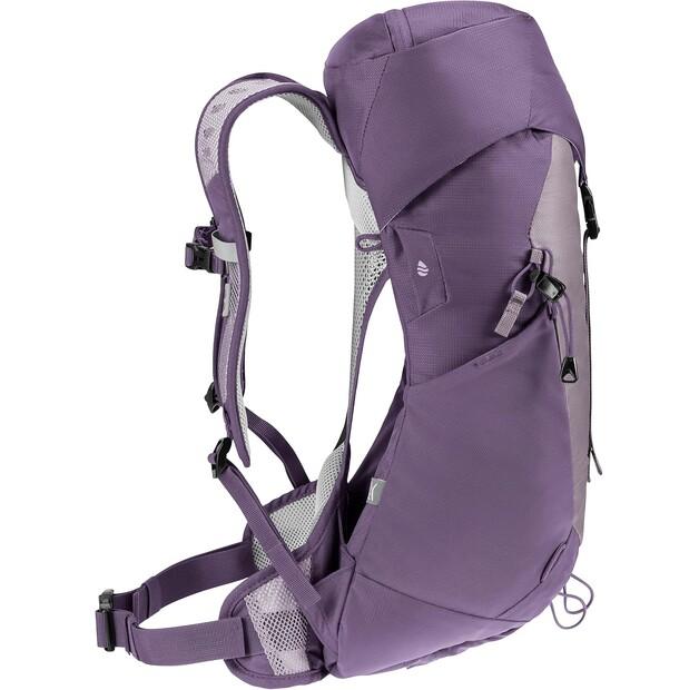 Backpack Deuter AC Lite 14 SL Lavender/purple (Women's) (3420524-3531)