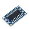 Mini RS232 MAX3232 Niveluri la nivel TTL modul convertizor serial placă