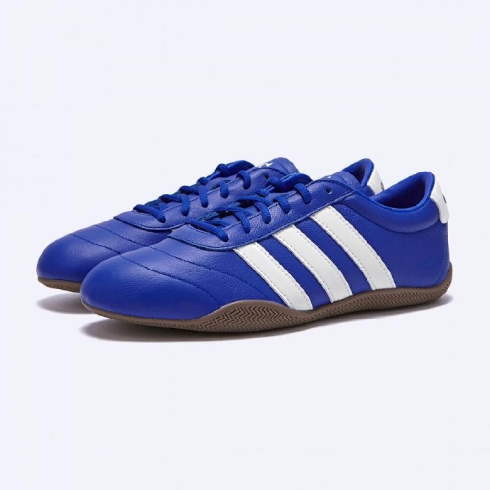 

Adidas Grand Court Low Women Blue 250