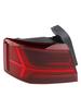 Left Rear Tail Light Outer 4G5945095E For A6 4G C7 2015-2018