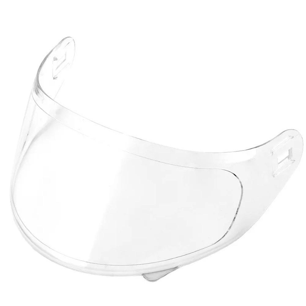 Motorradhelm Visier Passt für HNJ F939 Motorradhelm Schild Linse